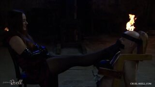 CRUEL REELL - DAS NYLON-VIRUS 5