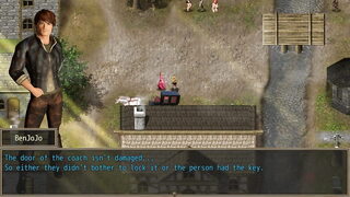 Slutty Maid Gets Slaughtered by Lustful Beast in Fiery Frottage