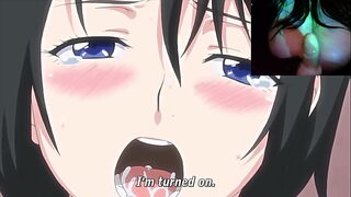 Hotwife with bigtits fucking with boyfriend of your daughter -