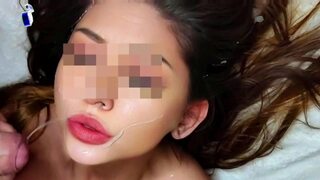 From every inch to the last ejaculation - Cumshots galore