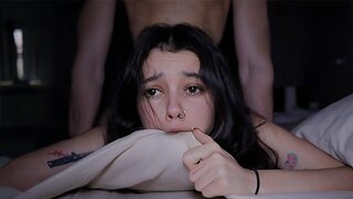 Let Me Rip Apart Your Virginity - fucked Young Girl's