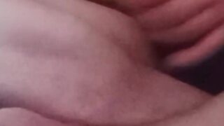 Hardcore cock🍆 stroking solo
