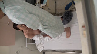 Midnight Shift Slapper's Fever Dream - Wet Nurse Whispers Secrets