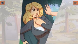 I'll Get You That Dick🌭, Hottie Loves Park Lovemaking -