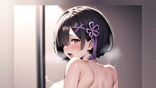 Extreme Dirty Orgy, Unbridled Lust, and Sinful Perversity