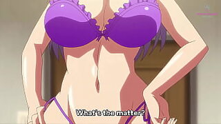 Underaged Lust Unleashed: Uncensored Anime XXX Frenzy - HD Whores