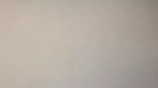 Scottish Emo Student Fuck Her Tight Pink Pussy HARD with