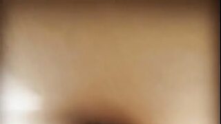 Standing Pussy Fuck Closeup Show