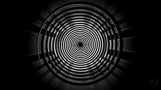 [Mesmerizing HFO] A Happy Little Orgasm