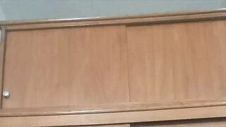 Solo Girl Pussy Fucking