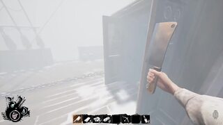 Get Trapped in Lustful Slumber with My Own Unstoppable Desires