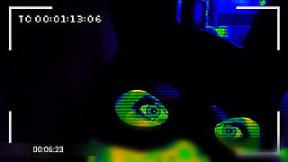 Fishnet-Wrapped MILF Housewife Shakes Hard from Intense Orgasm💦