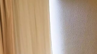 Some Naked Yoga For You To Jerk Off To!