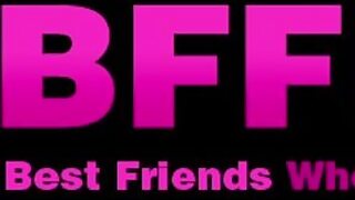 Hot Brunettes Alex Blake & Maddie Winters Get Double Punished