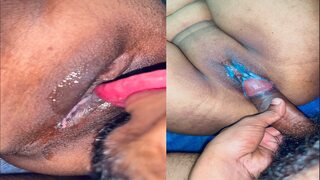 Shila Bhabhi First Time Pussy Licking Videos