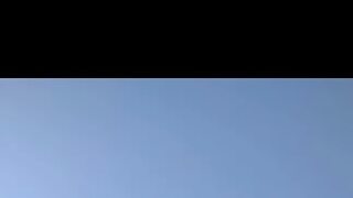 I was on the beach and gave it to a