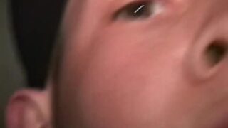 Harmony university co-ed showcases her pubic assets