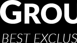 Glamorous slut revels in non-stop anal👌 pleasure with a pack