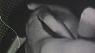 Vintage MILF pornstar orally pleasured and fucked with passion