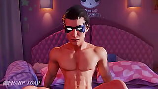 Starfire Earth customs? Yeah, get bent, pal!