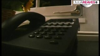 ?ute little pussy fingered at casting and worried with dildo