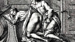 Vintage Furry Fatales Spank It Like They Stole It: Classic