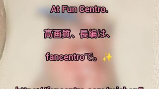 Finally??? ?It penetrated the clitoris sideways  ????????????? The main story will be approximately 33 min