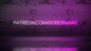 Slutty Amanda Fucks Hard in Episode 14 Part 1, Raw