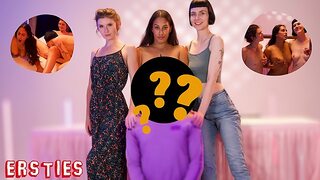 World's greatest orgy: Ep 3 - who's the lucky dude