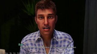 Devouring The Dik: Explicit Pleasures With A Juicy Redheaded Campus