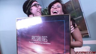 Some Step Moms like Druuna Like a Little Ass Fuck