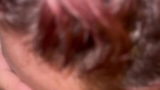 Pregnant step sis plays games and is free use (James Deen)