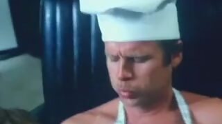 She Swallows Three Loads