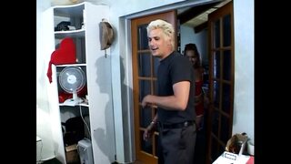 The Young Woman's Ride