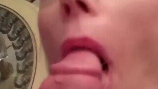 Who's Ready For A Blowjob Daddy?