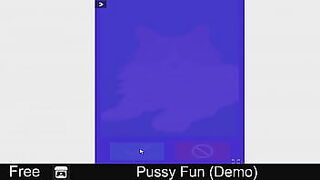 Pussy Fun (free game itchio )Simulation, Visual Novel