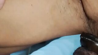 She so very horny .assy wants more