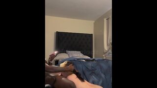 Two seductresses manipulated me, exploiting my desire for pussy🌮️, NYC