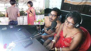 Outdoor Porn Review In Hindi with me AGNI BHABI