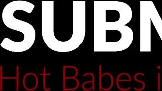 NT sub gets roughed up and spanked without mercy