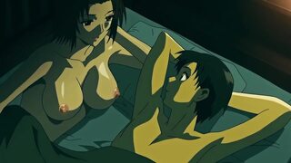 Sexy wife gets creamy creampie in missionary, hairy pussy🌮️ dripping