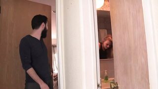 Young Lexi Davis a whore loves to take it in the pussy