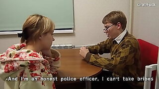 Fast Five-Minute Frenzy Fucks Hubby Senseless