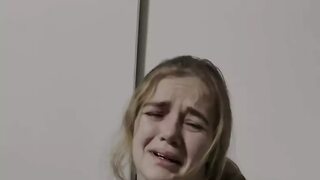 Hot Roleplay: Captive Villainess in Sexy Lingerie - Part 1