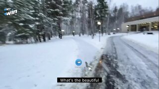 Russian Tinder Bitch Wants Sex on First Date