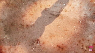 **Saucy Sodomite Squabble Sparked by Scorching Sexcapade**