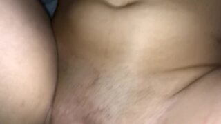 Missionnaire classique pour cette beurette