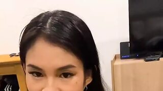 Delia Sugar First Time BBC Oral😜 Pleasure