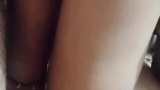 Tite pusssy fuking so hard