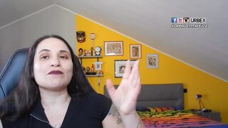 #STORYTIME - COME NON FARSI SFANCULARE DA UNA DONNA